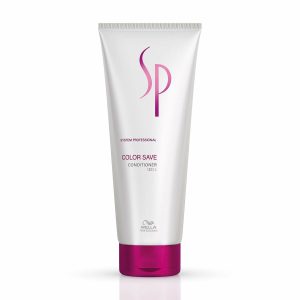 Wella SP - Color Save Conditioner  200 ml