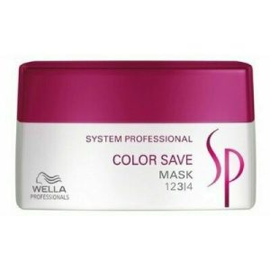 Wella SP - Color Save Mask   200 ml