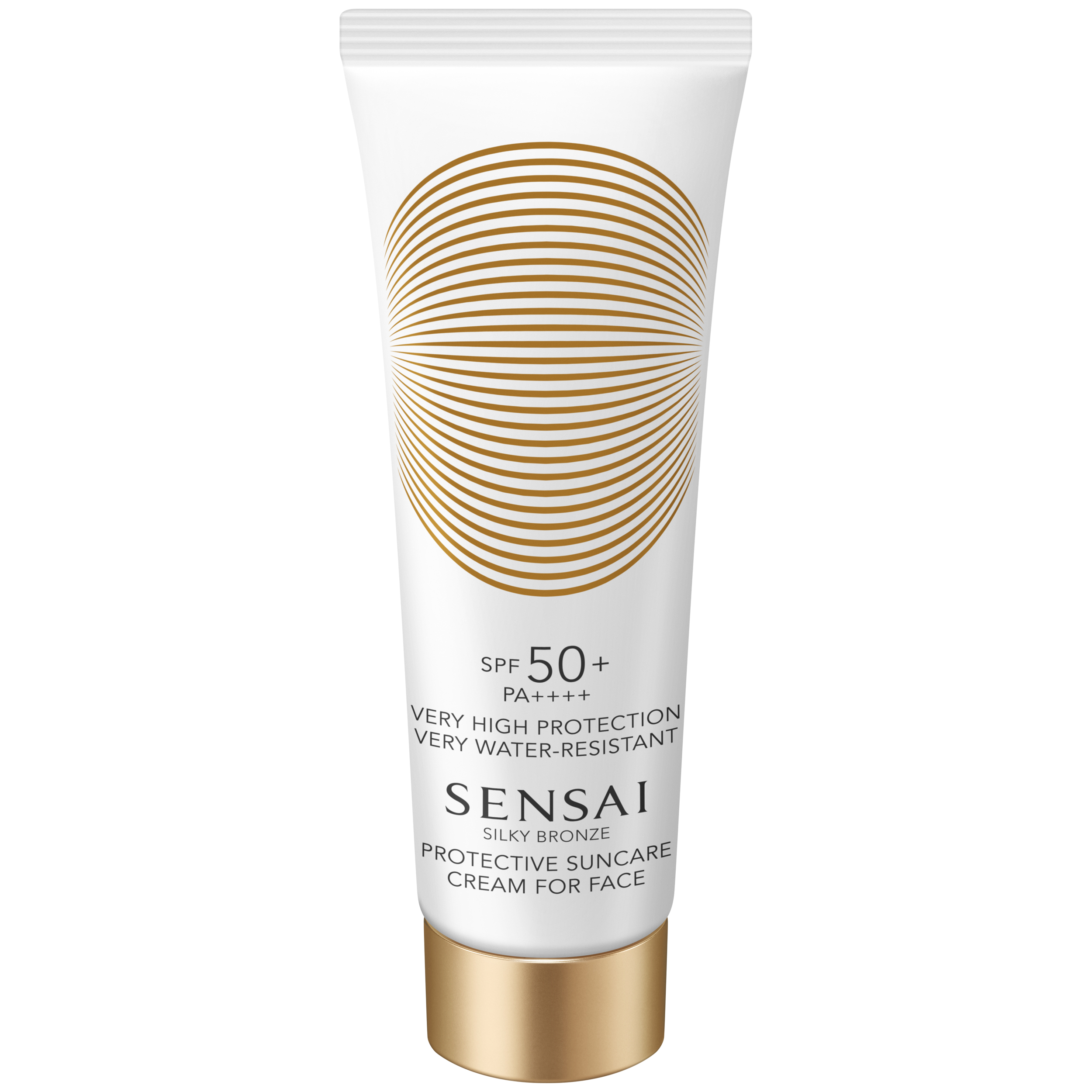 4973167525470 SENSAI SENSAI CELLULAR PROTECTIVE cream face SPF50 50 ml - PARC-KB-201-01
