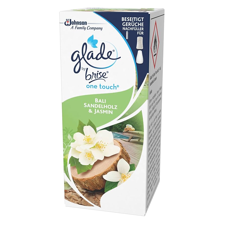 5000204724691 Brise One Touch Air Freshener Refill bali & jasmine 2 pcs - GETNVA4724691-1