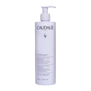 Caudalie Vinotherapist Hyaluronic Nourishing Body Lotion   400 ml