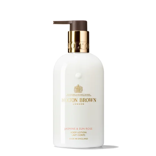 5030805003086 M.Brown Coastal Cypress & Sea Fennel Body Lotion 300 ml - PARB-00-A66-00
