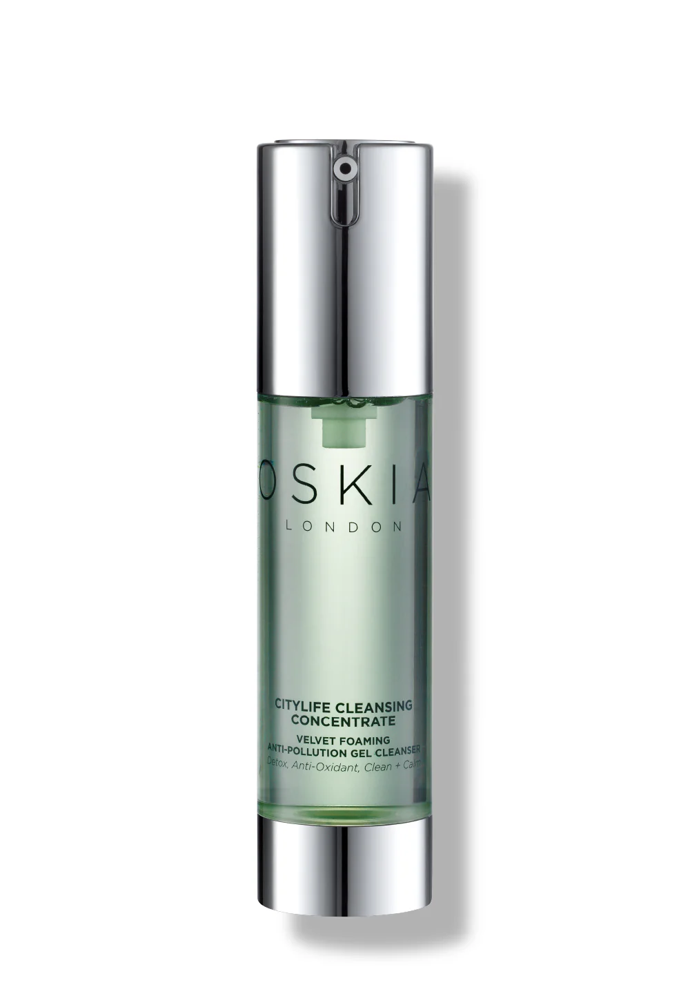 5032410040739 Oskia Citylife Cleansing Concentrate 40 ml - PARB-20-830-00