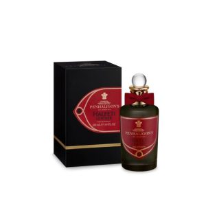 Penhaligon's Halfeti Leather Edp Spray   100 ml
