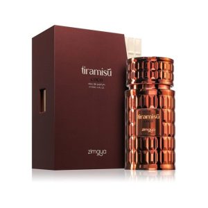 Zimaya Tiramisu Coco Edp Spray   100 ml