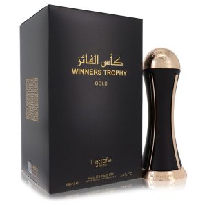 Lattafa Pride Winners Trophy Gold U EdP 100 ml /2022