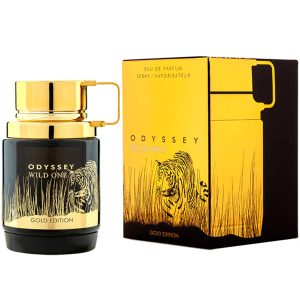 Armaf Odyssey Wild One Gold Edition M EdP 100 ml /2023