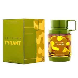 Armaf Odyssey Tyrant M EdP 100 ml /2023