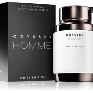 Armaf Odyssey Homme White Edition M EdP 200 ml