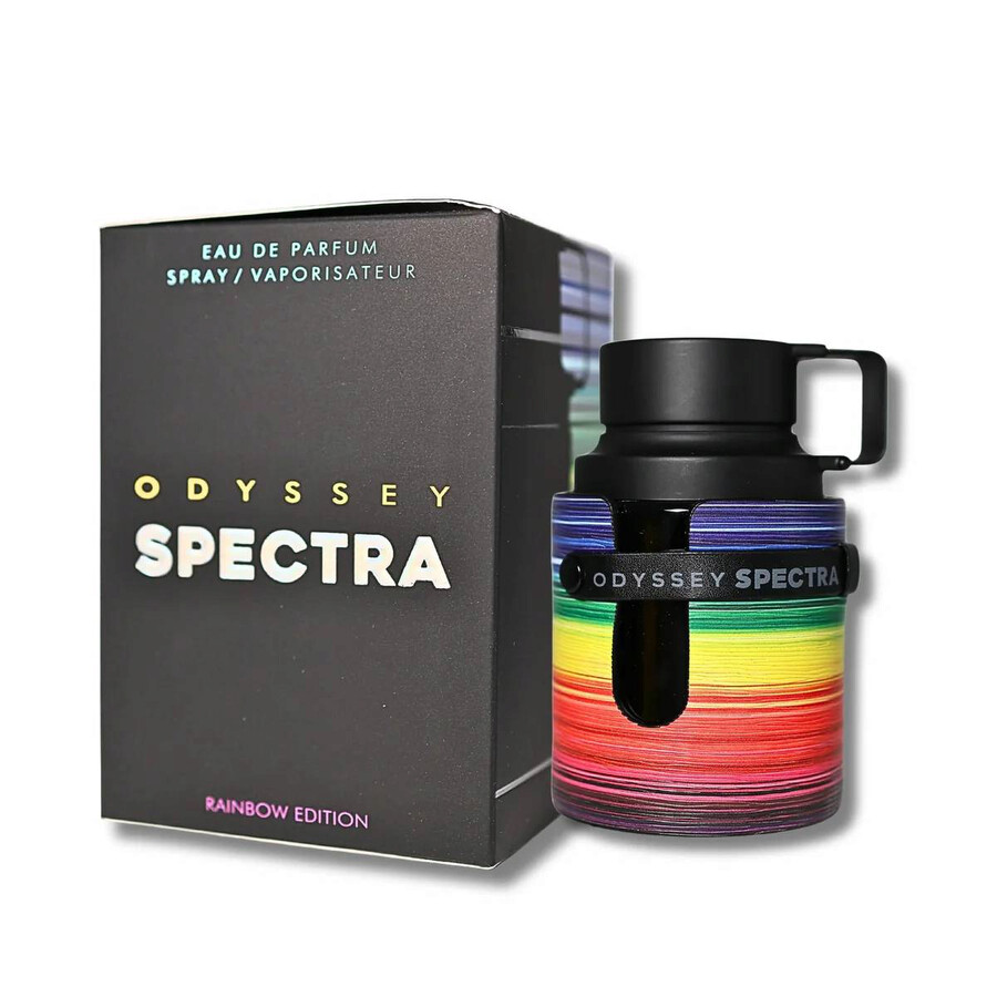 6294015188653 Armaf Odyssey Spectra U EdP 100 ml /2024 - LB1024243