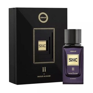 Armaf SHK II W EdP 100 ml /2024