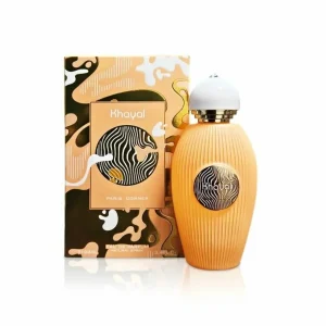 Paris Corner Khayal Edp Spray   100 ml
