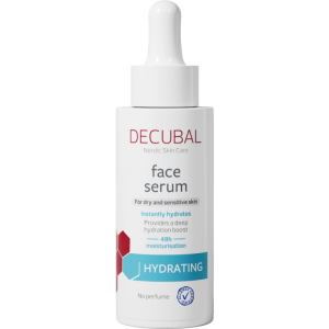 Decubal Hydrating Face Serum   30 ml