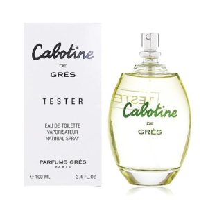 Grès Cabotine W EdT 100 ml - tester