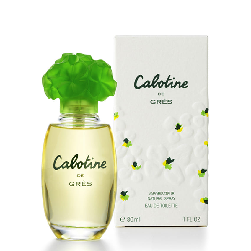7640111494324 Gres Cabotine W EdT 30 ml - LB1780201