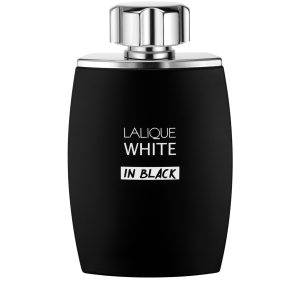 Lalique White In Black M EdP 125 ml /2021