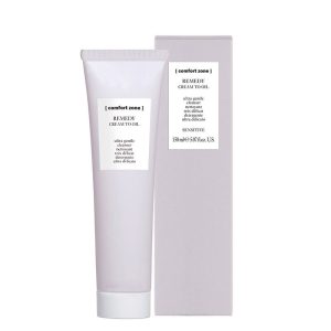 Comfort Zone Remedy Cream To Oil Sensitive   150 ml