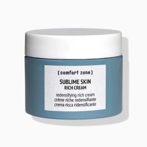 Comfort Zone Sublime Skin Rich Cream   60 ml