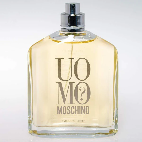 8011003064601 Moschino Uomo M EdT