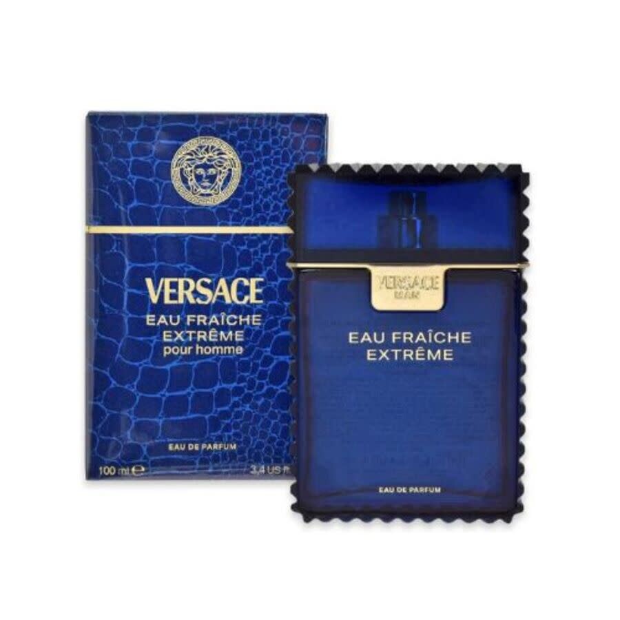8011003890989 Versace Eau Fraiche Extreme Edp Spray 100 ml - PARB-23-790-00