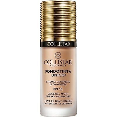 8015150135863 COLLISTAR UNICO FOUNDATION universal youth essence foundation SPF15 #4 - NVA0135863