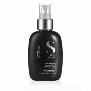 Alfaparf Semi Di Lino Cristalli Spray   125 ml
