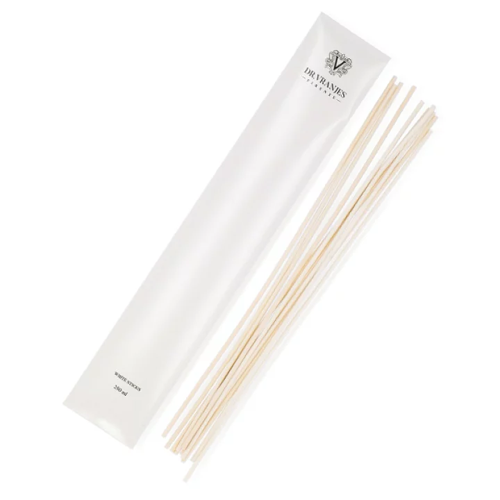 8033196270157 Dr. Vranjes White Sticks 12 piece - PARB-11-146-00