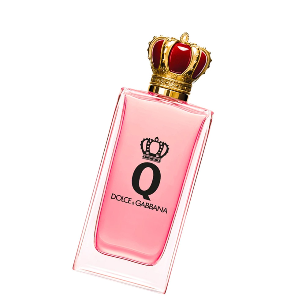 8057971183609.jpeg Dolce&Gabbana Q (Queen) W EdP 100 ml - tester with cap /2023 - LB1420182
