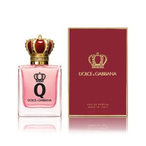 Dolce&Gabbana Q (Queen) W EdP 50 ml