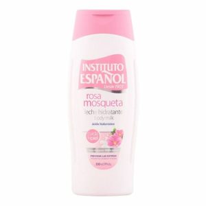 INSTITUTO ESPAÑOL ROSA MOSQUETA leche corporal hidratante 500 ml