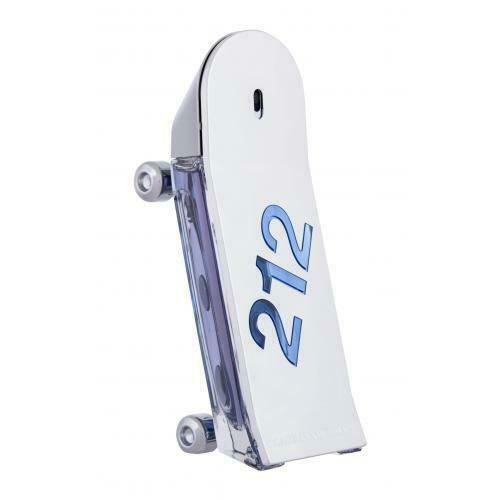 8411061976296.jpeg Carolina Herrera 212 Heroes Forever Young M EdT 90 ml - tester /2021 - LB1290159