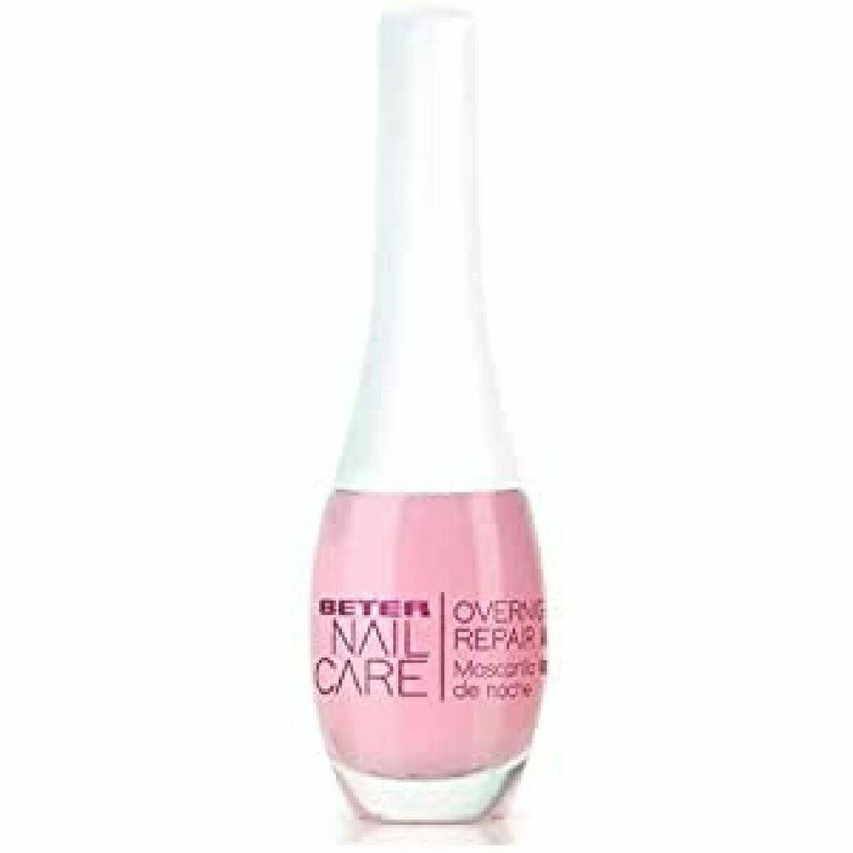 8412122400538 Βερνίκι νυχιών Overnight Repair Mask Beter Nail Care (11 ml) - NVA2400538