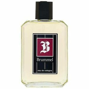 PUIG BRUMMEL eau de cologne 500 ml