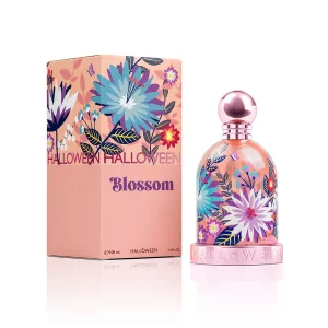 JESUS DEL POZO BLOSSOM edt vapo 100 ml
