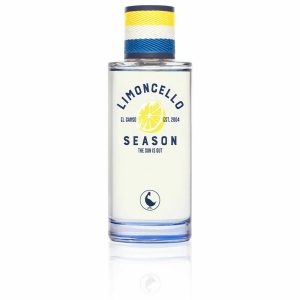 EL GANSO LIMONCELLO SEASON edt spray 125 ml