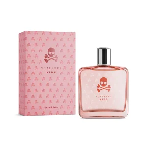 Scalpers Παιδικό Eau de Toilette 100ml girl