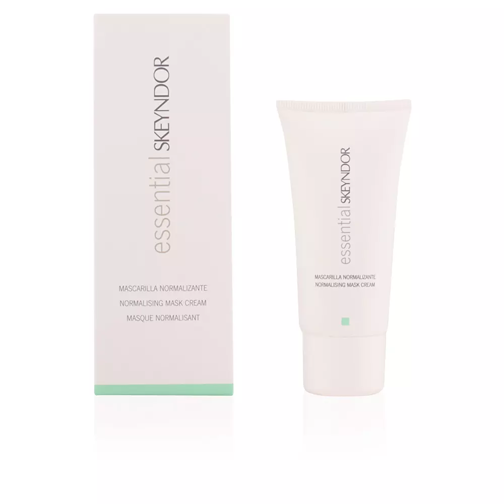 8436001980171 Skeyndor Essential Normalizing Mast Cream 50 ml - PARC-SY-012-50