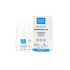 MARTIDERM DRIOSEC INTENSIVE roll-on deodorant 50 ml