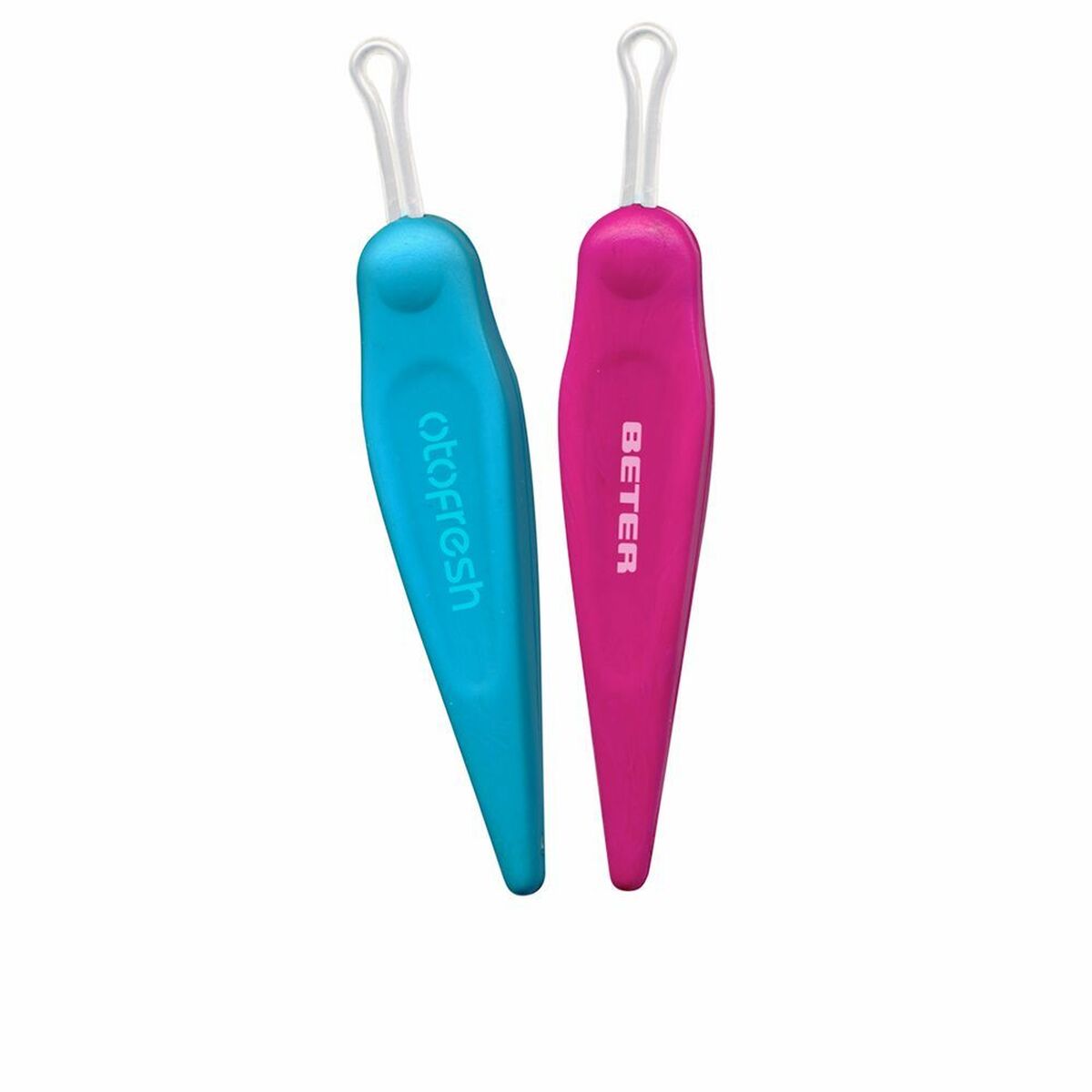 8470001733825 BETER OTOFRESH stick limpiador de cerumen #surtido 1 pz - NVA1733825