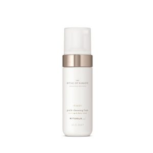 RITUALS THE RITUAL OF NAMASTE gentle cleansing foam 150 ml