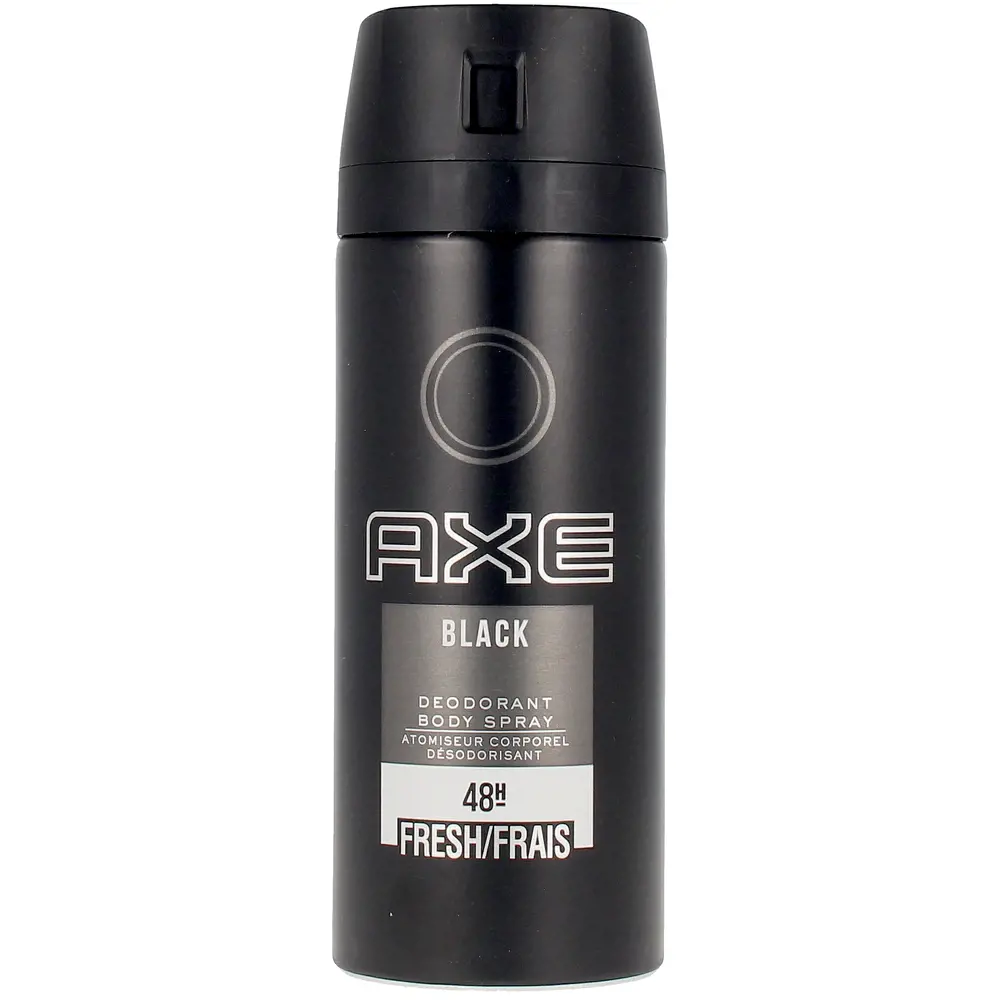 8720181114489 AXE BLACK vapor deo 150 ml - NVA1114489