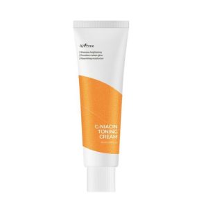 Isntree C-Niacin Toning Cream   50 ml