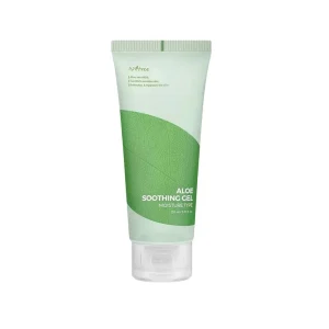 Isntree Aloe Soothing Gel Moisture   150 ml