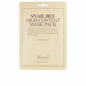 BENTON SNAIL BEE HIGH CONTENT mask 20 ml