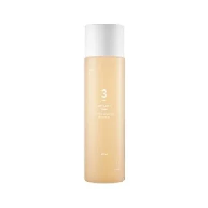 Numbuzin No.3 Super Glowing Essence Toner   200 ml