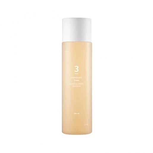 8809652580128 Numbuzin No.3 Super Glowing Essence Toner 200 ml - GETPARB-20-960-00-1