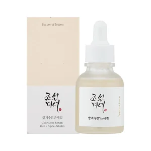 Beauty Of Joseon Glow Deep Serum Rich + Alpha Arbutin   30 ml
