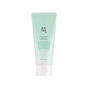 Beauty Of Joseon Green Plum Refreshing Cleanser   100 ml