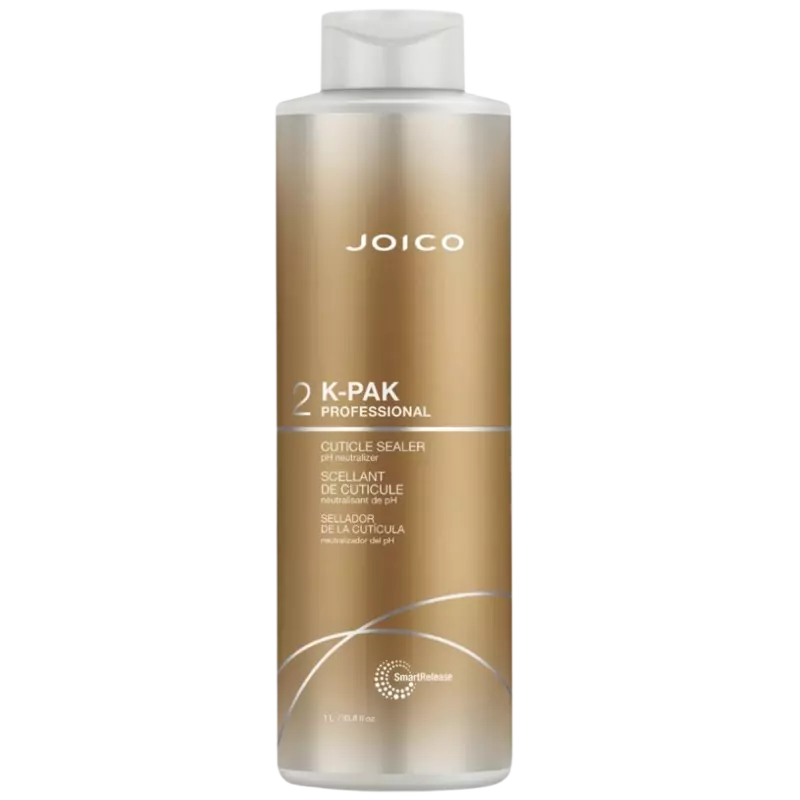 0074469517140 JOICO K-PAK cuticle sealer 1000 ml - GETNVA9517140-1