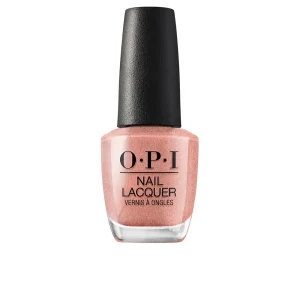 OPI NAIL LACQUER #worth a pretty penne